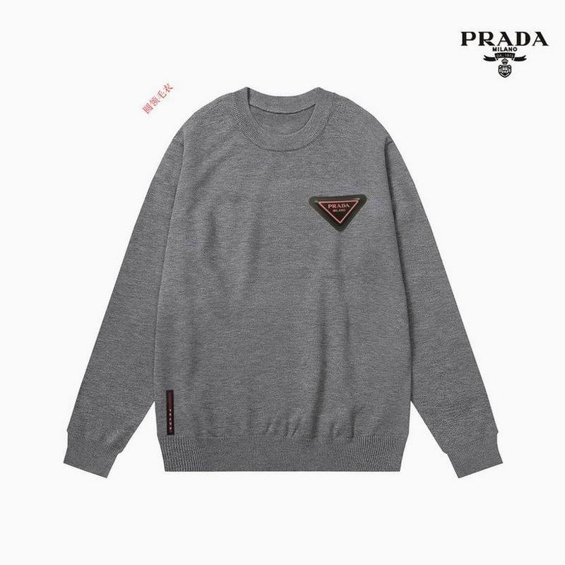 Prada Men's Sweater 135